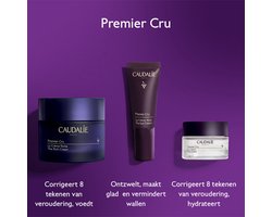 foto van Caudalie Premier Cru Crème Riche Gift Set
