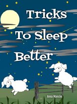 Tricks to Sleep Better