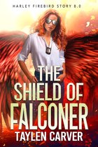 Harley Firebird 8.0 - The Shield of Falconer