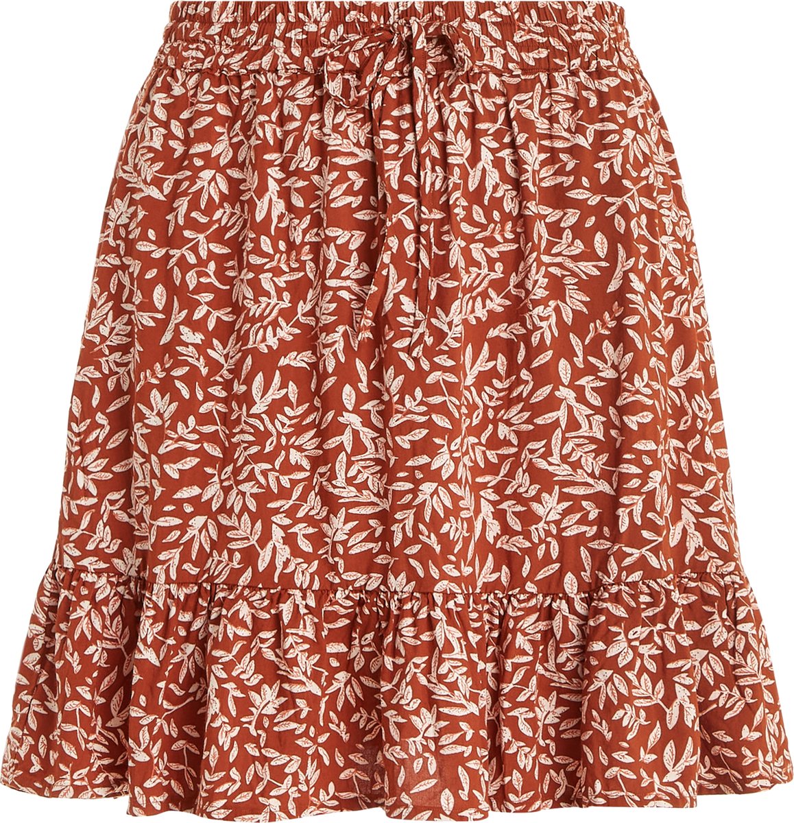 Protest Prtpebbles skirt dames /36 Chilirust