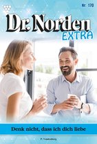 Dr. Norden Extra 170 - Denk nicht, dass ich dich liebe