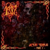 Actum Tempus Part 1