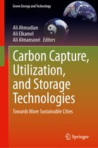 Green Energy and Technology- Carbon Capture, Utilization, and Storage Technologies