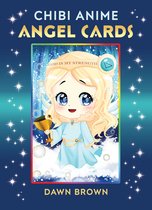 Brown, D: Chibi Anime Angel Cards
