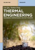 De Gruyter Textbook- Thermal Engineering