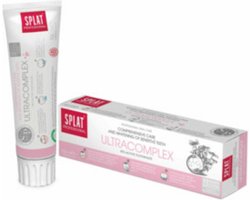 Splat Professional - Tandpasta - Ultra Complex - 100 ml