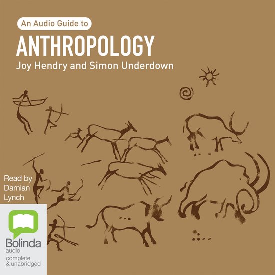 Anthropology - cover