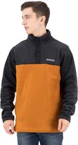 Polaire Columbia Steens Mountain™ Oranje XL Homme