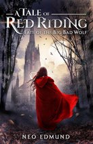 The Alpha Huntress Trilogy 2 - Fate of the Big Bad Wolf