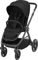 Maxi-Cosi Oxford Kinderwagen- Essential Black - Vanaf de geboorte tot ca. 4 jaar