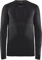 Craft Active Intensity Cn L/S Thermoshirt Heren - Maat XL