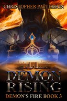 Dream Walker Chronicles 6 - Demon Rising