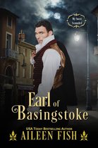 Wicked Earls' Club - Earl of Basingstoke
