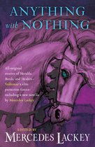 Valdemar Anthologies 17 - Anything With Nothing