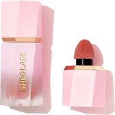 SHEGLAM Color Bloom Liquid Blush Maquillage pour Joues Finish Mate - Devoted