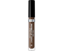 L'Oréal Paris Unbelieva Brow Wenkbrauwgel