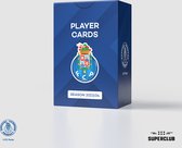 FC Porto player cards 2023/24 | Superclub uitbreiding | The football manager board game | Engelstalige Editie