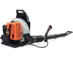 Borg Benzine bladblazer EB 965 - 63 cc - 1403 m3 per uur - grote blaaskracht - Dure keuze