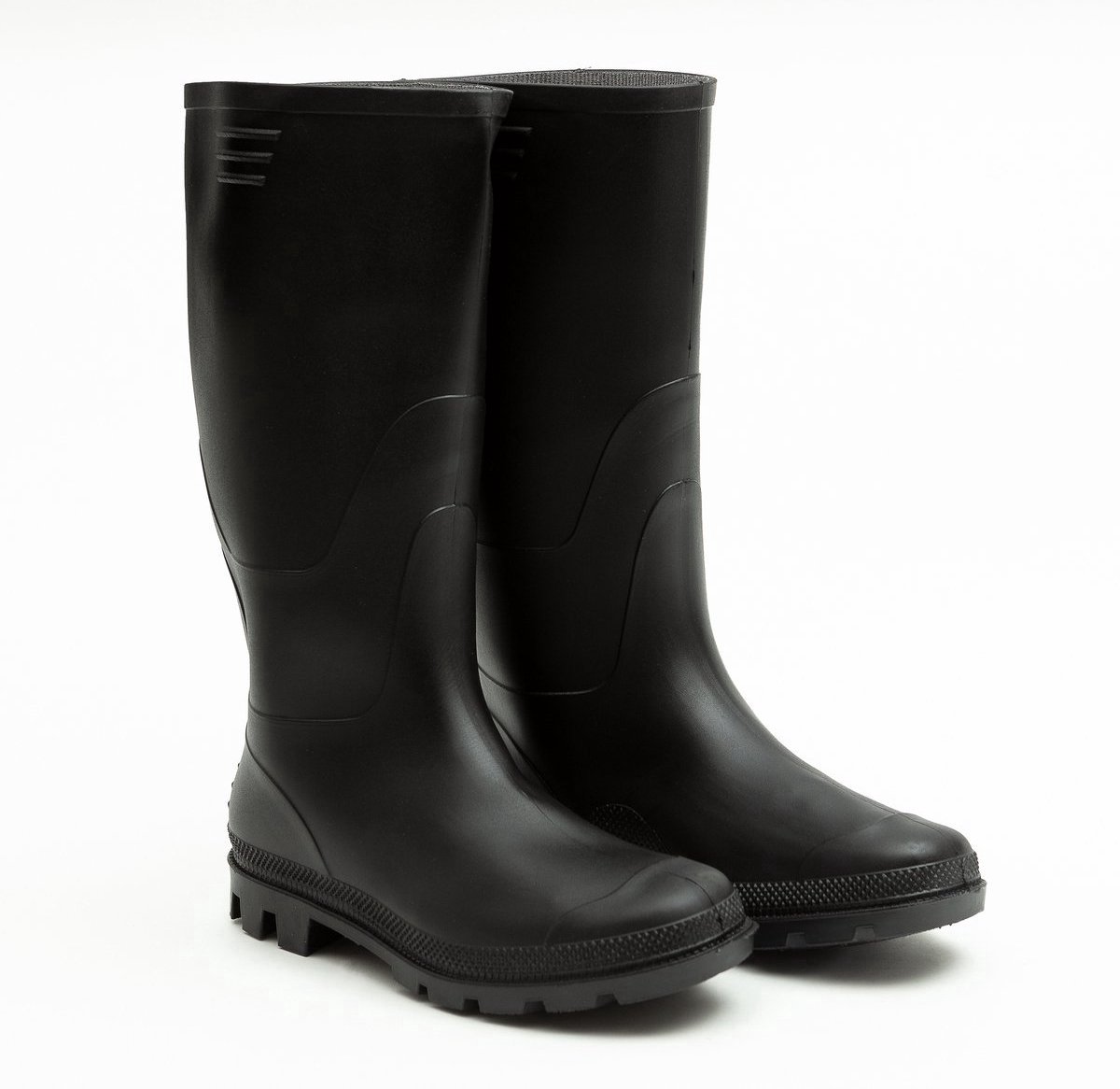 Regenlaarzen waterdicht en met antislip zool - maat 39
