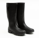 Regenlaarzen waterdicht en met antislip zool - maat 39
