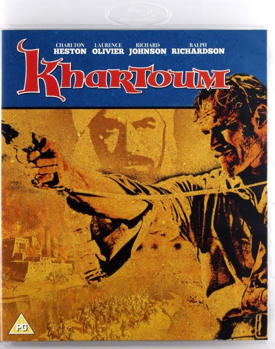 Khartoum