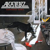 Alcatrazz - Dangerous Games (CD)