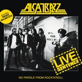 Alcatrazz - Live Sentence (CD)