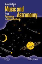 Springer Praxis Books - Music and Astronomy