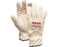 OXXA® - Driver-Pro-Winter 47-150 werkhandschoenen - winterhandschoen