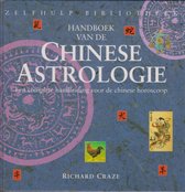 Handboek van de chinese astrologie - zelfhulp bibliotheek