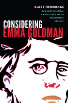 Next Wave: New Directions in Women's Studies- Considering Emma Goldman