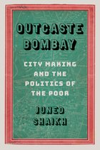 Global South Asia- Outcaste Bombay