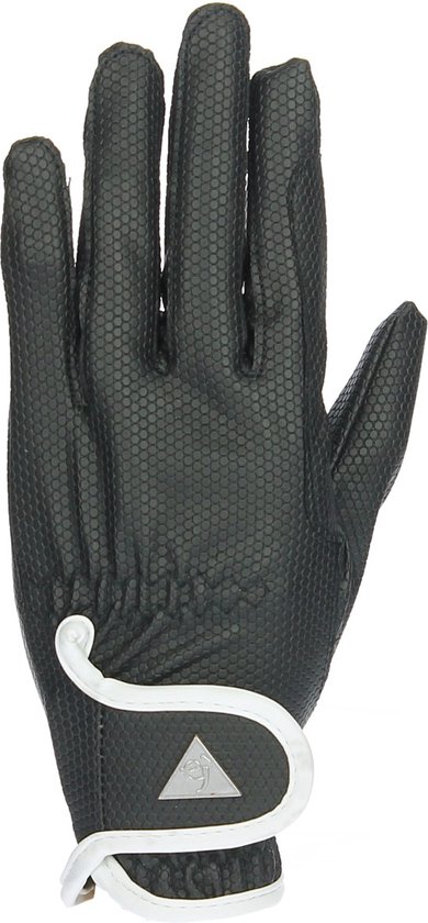 Gants De Hockey CCM Tacks AS 550 Jeunes Noir/Blanc Taille 09 - Protection Confort Et Liberté De Mouvement