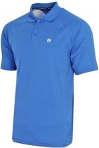 Donnay - Sport polo (Björn) - Multi Sportpolo - Heren - True-blue (335) - maat M