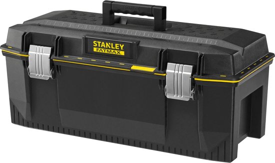 STANLEY FatMax Heavy Duty Tool Case 28