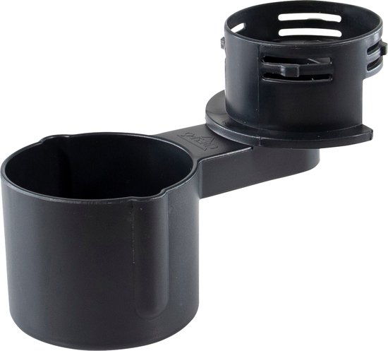 Crespo - Houder voor armlegger - Air-Select stoelen van Crespo — afbeelding 4
