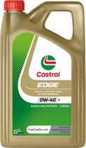 Castrol Edge 0W-40 5Ltr
