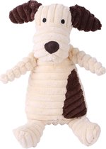 DW4Trading Hondenspeelgoed Hondje - Knuffel