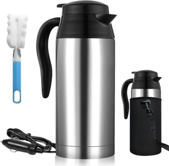 K en EEN Outdoor 800 ml Koffie Theepot Camping Wat... - Grandado K en EEN Outdoor 800 ml Koffie Theepot Camping Wat... - Grandado