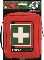 Travelsafe Kit de premiers soins Globe - Basic