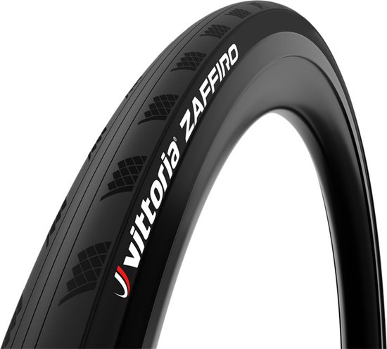 Vittoria - Zaffiro Zwart 700X28C