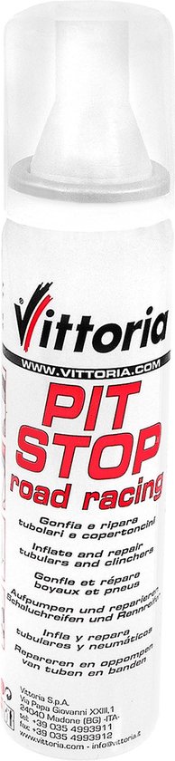 Vittoria - Pit Stop Course 75ML