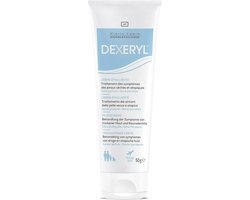 Dexeryl Emollient Cream 50 G