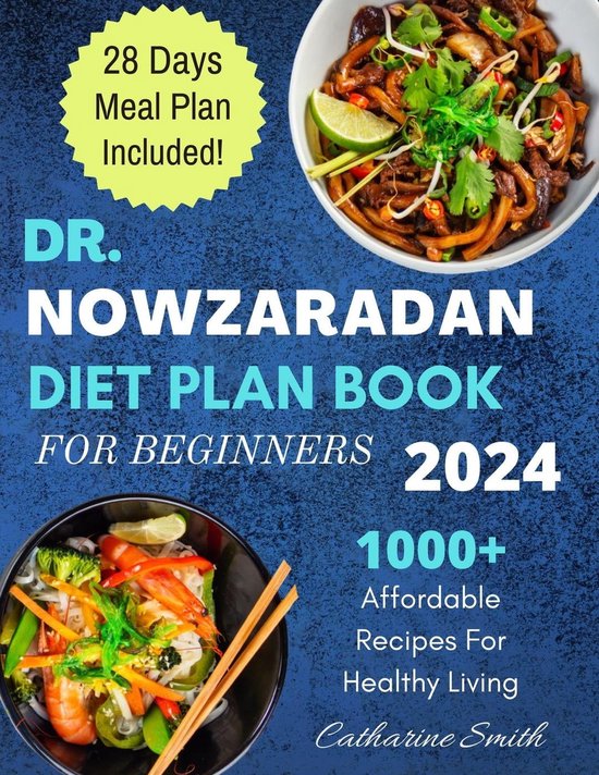 Dr. Nowzaradan Diet Plan Books Dr Nowzaradan Diet Plan Book For