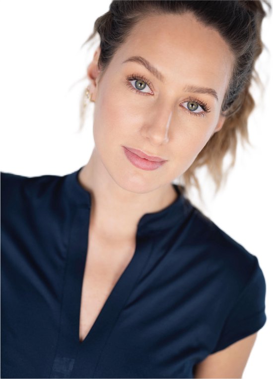 Func Factory dames Polo Ace donkerblauw maat 42 van Func Factory — afbeelding 3