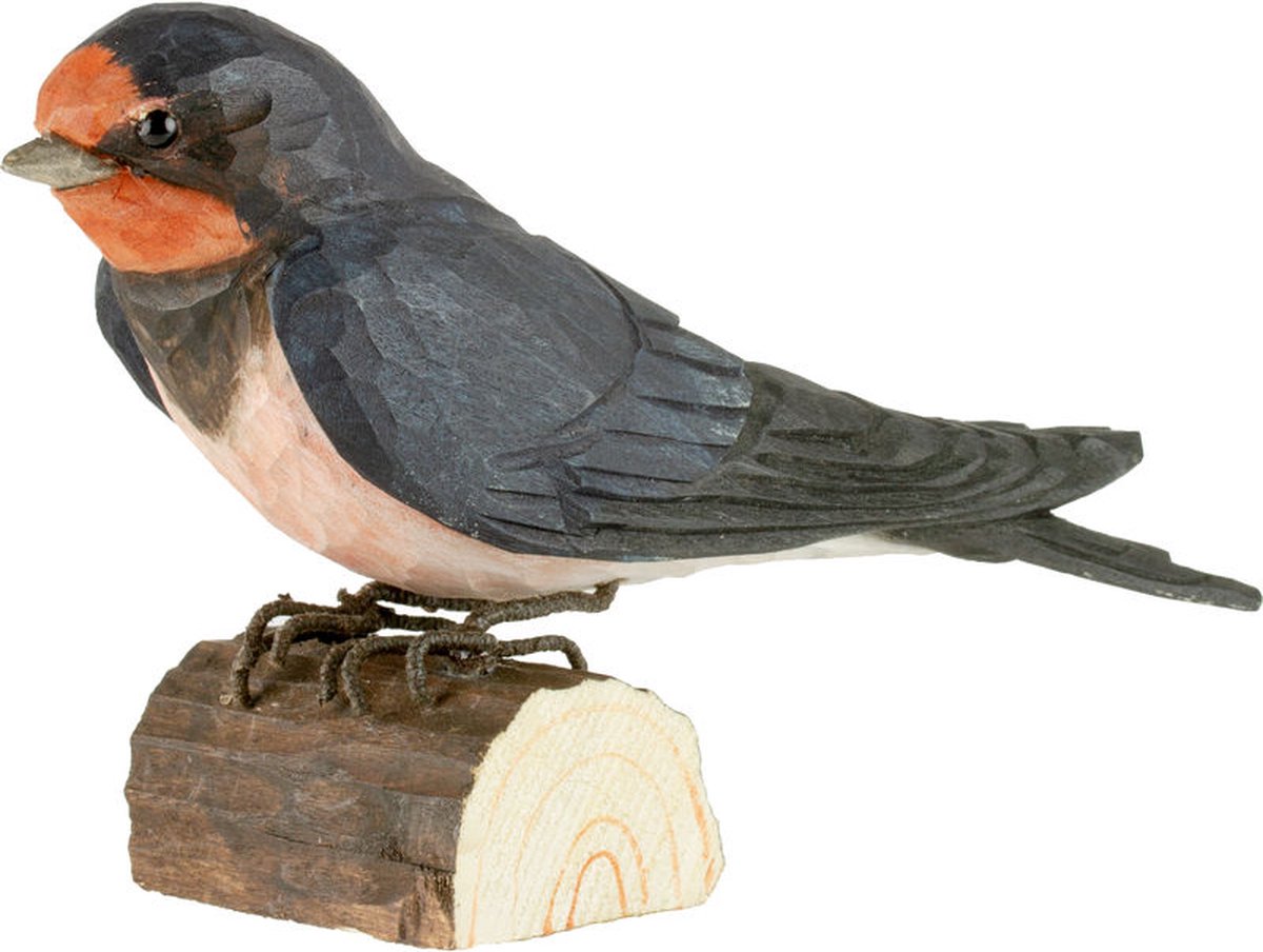 Wildlife Garden Decobird hirondelle rustique
