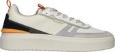 Cruyff Cambria Heren Lage sneakers - Heren - Wit - Maat 44