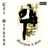 Cat Stevens - Matthew & Son (LP) (Coloured Vinyl) (Limited Edition)