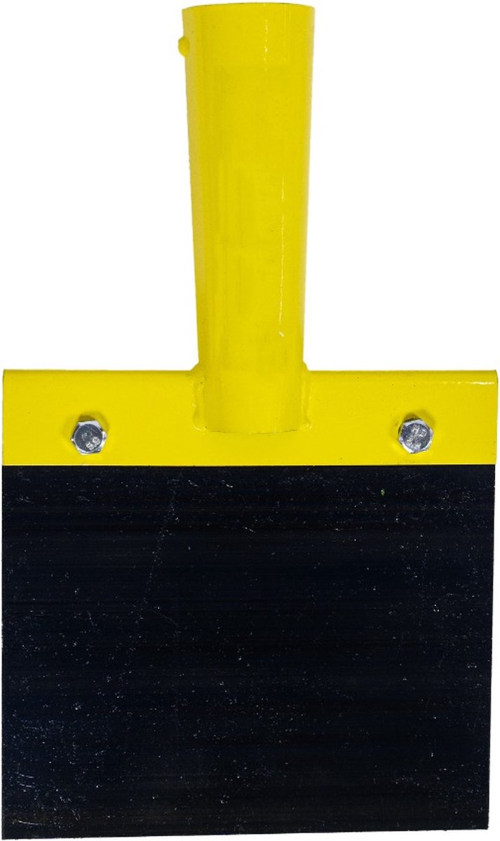 ORIT - Schraper - Cleanup - 15 cm - Hoogwaardige kwaliteit