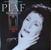 Liesbeth List - Piaf De Musical